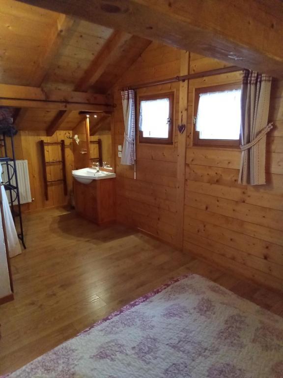Chalet Independant " L'Anfian-Ne" Les Contamines-Montjoie Kültér fotó